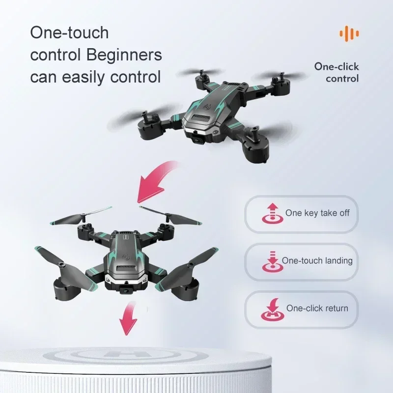 G6 Professional Foldable Quadc - Drone Gps Mount ulasan dan harga
