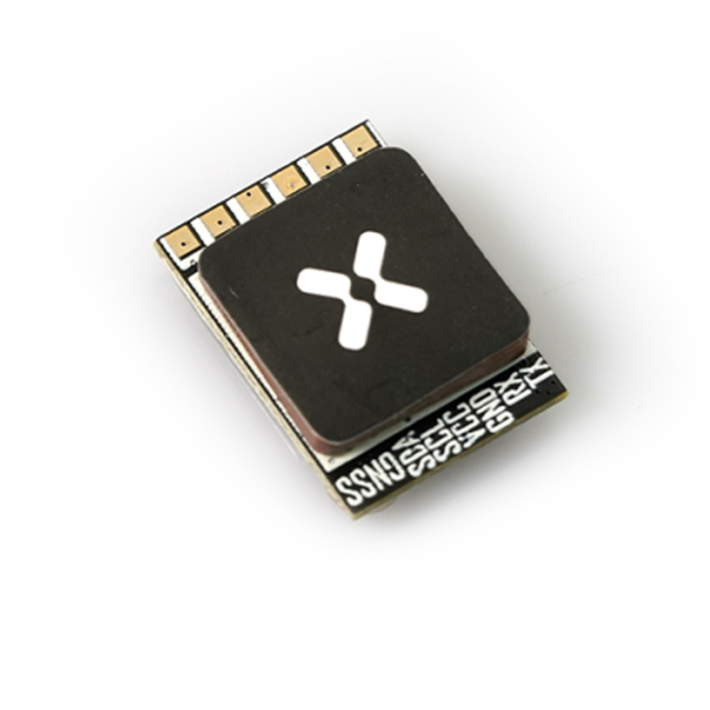 FOXEER M10Q V2 120 GPS IST8310 - Drone Antenna ulasan dan harga