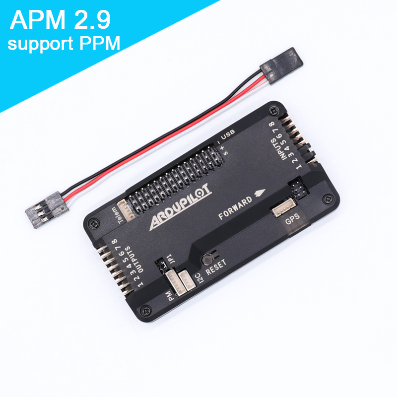 APM2.9 APM2.8 Flight Controlle - Drone Power Distribution Board ulasan dan harga