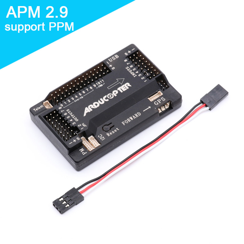 APM2.9 APM2.8 Flight Controlle - Drone Power Distribution Board ulasan dan harga