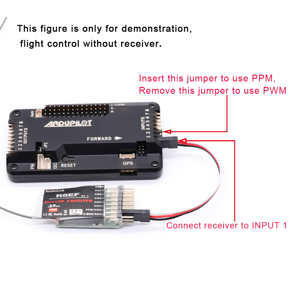 APM2.9 APM2.8 Flight Controlle - Drone Power Distribution Board ulasan dan harga