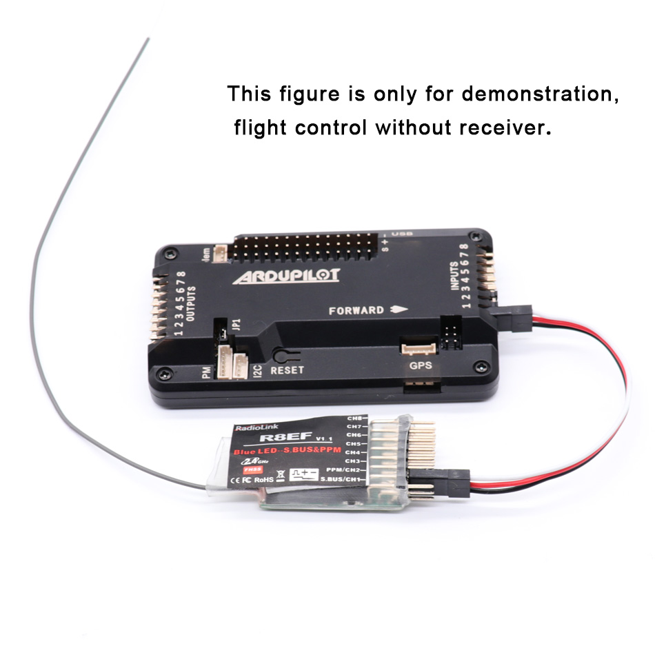 APM2.9 APM2.8 Flight Controlle - Drone Power Distribution Board ulasan dan harga