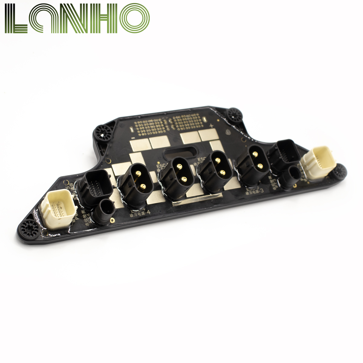 For DJI Agras T40 Power Distri - Drone Power Distribution Board ulasan dan harga