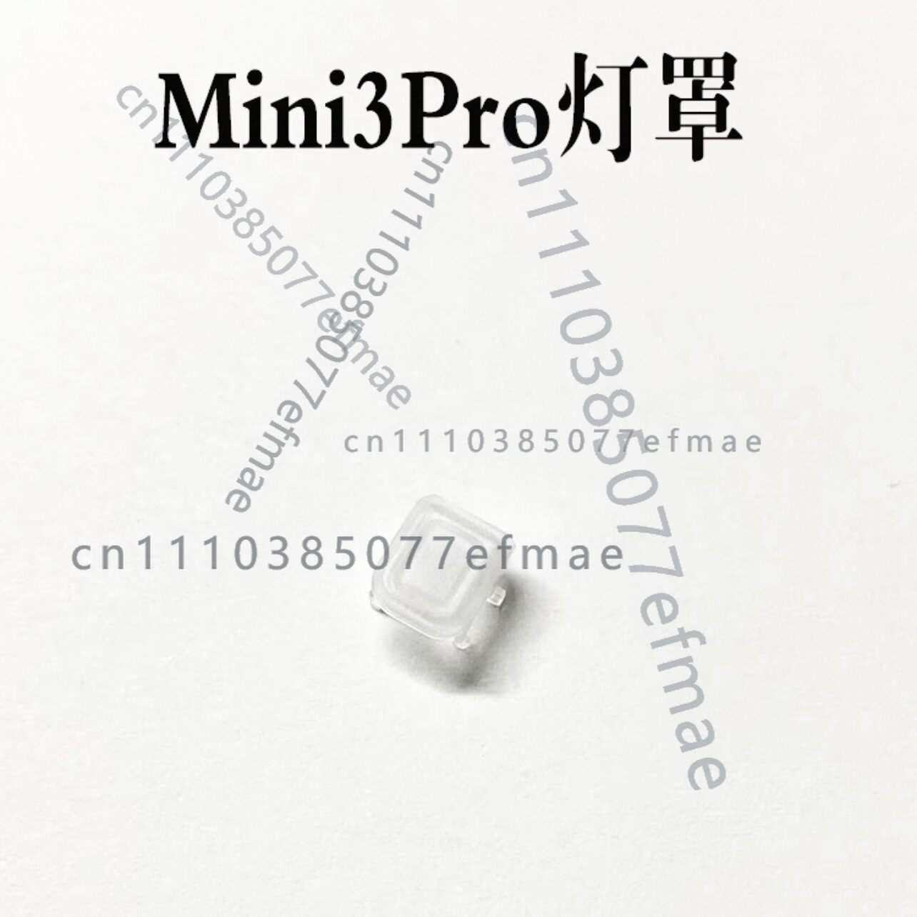 1pcs used for Mavic2 Mavic3 Mi - Drone Arm ulasan dan harga
