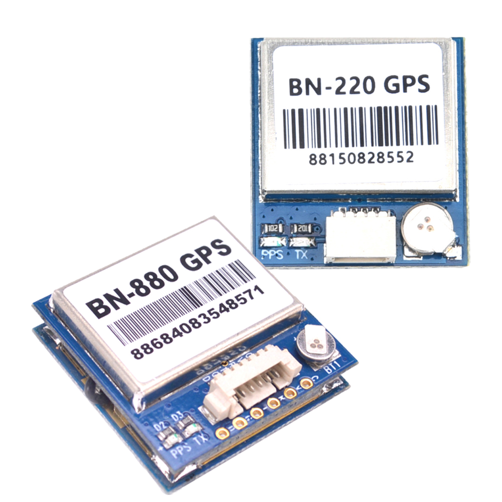 BN880 BN220 GPS GLONASS Antenn - Drone Antenna ulasan dan harga
