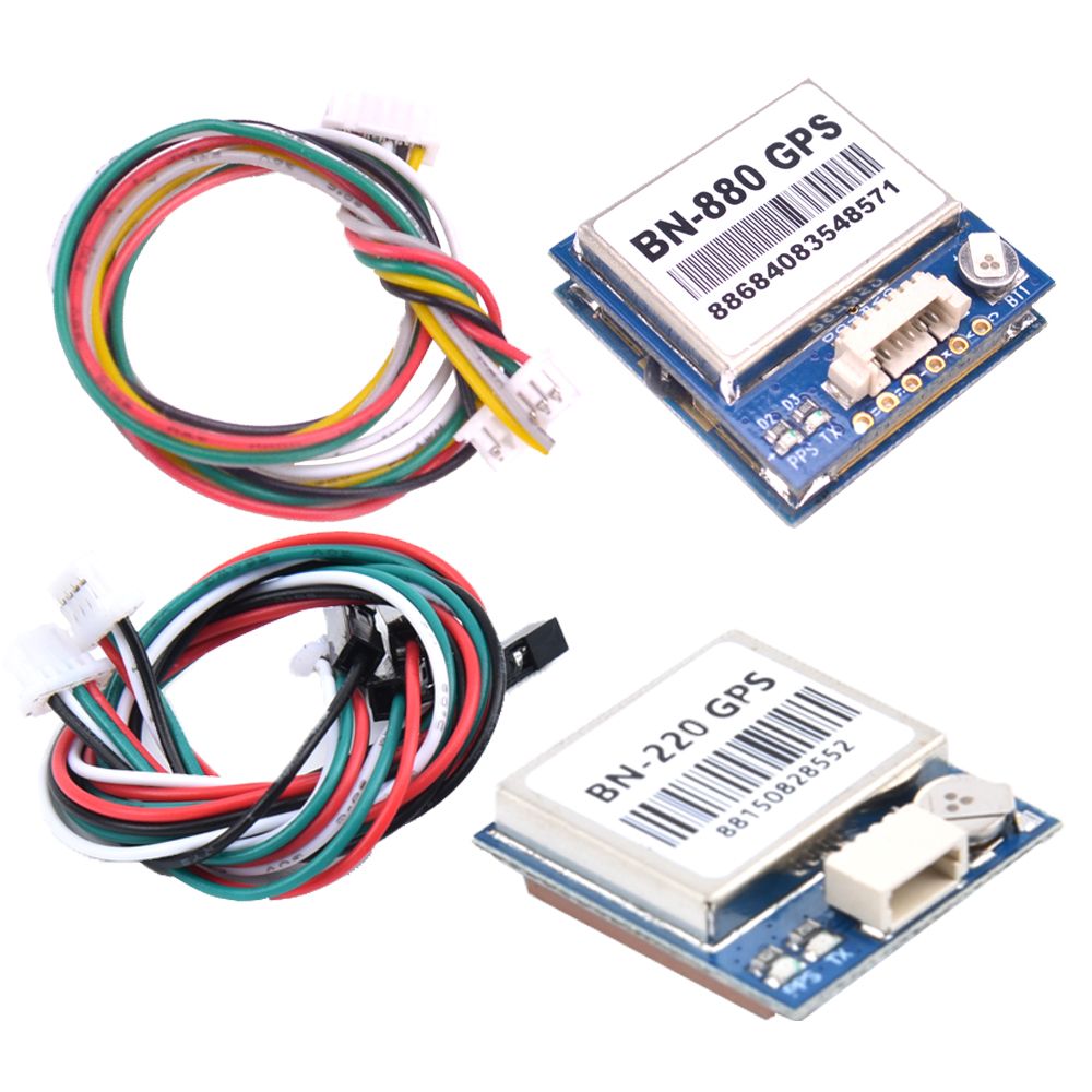 BN880 BN220 GPS GLONASS Antenn - Drone Antenna ulasan dan harga