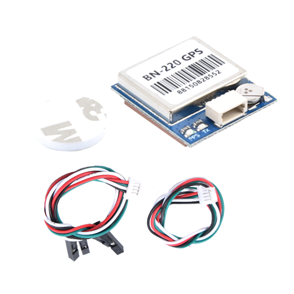 BN880 BN220 GPS GLONASS Antenn - Drone Antenna ulasan dan harga